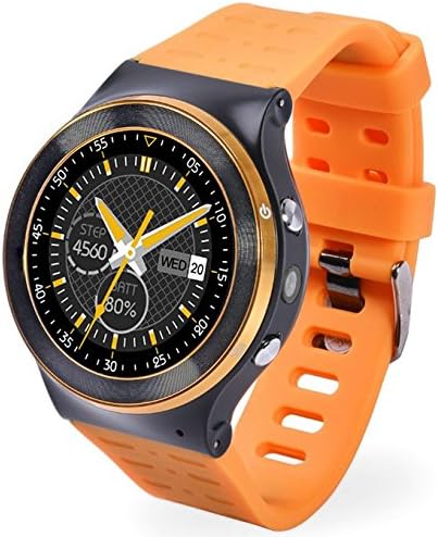 s99a android 5.1 smart watch