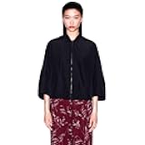 womens 3/4 Sleeve Jacket