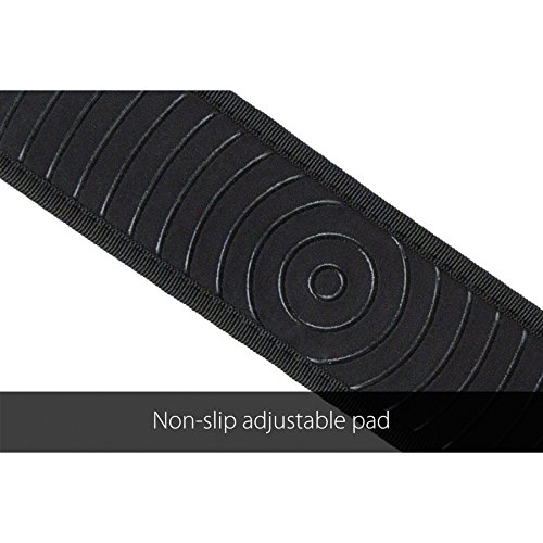 Pro Tec Universal Replacement Shoulder Strap with Thick Pad and Metal Hardware, model SHSTRAP by ProTec - Image 2