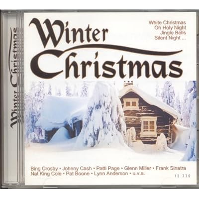 Winter Christmas
