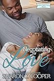 Negotiating for Love (Jenkins Family Series Book 4)