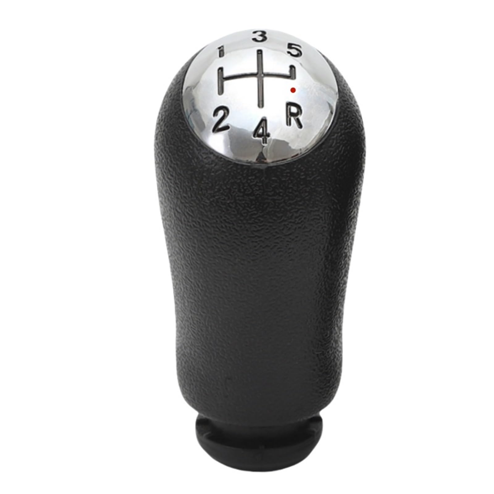 Kunyos 5 Speed Gear Knob Gear Stick Knob For Dacia For Duster Dokker For Logan Ii Upgrade