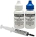 Price comparison product image Arctic Silver 5 12 gram Thermal Paste and Arcticlean value pack