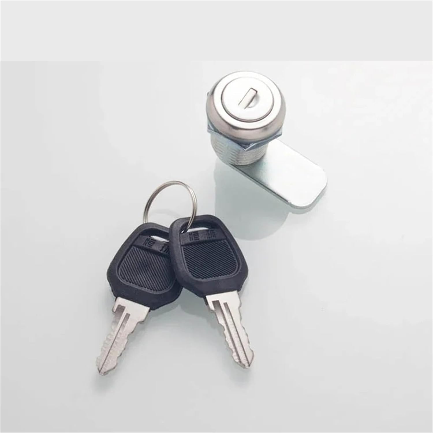 Cabinet Cam Lock for Box Cupboard Locker Yacht Car Bathroom Window Hardware MMS478 1Pcs(MMS478 1 20mm)