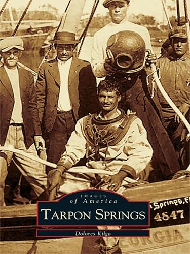 Tarpon Springs (Images of America)