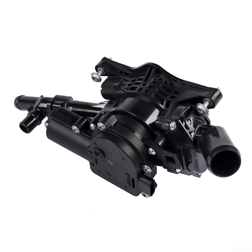 Vanne de contrôle pour chauffage ABS pour Mazda OE PYFD-15-16ZA