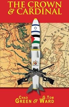 Paperback The Crown & Cardinal Book