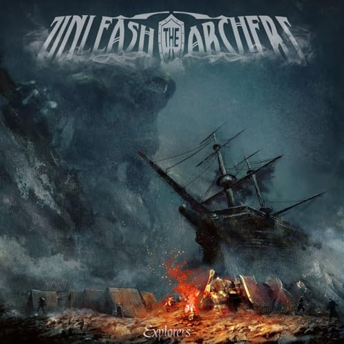 Unleash The Archers