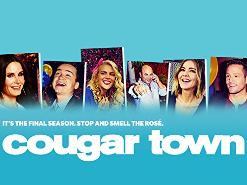 Cougar Town Season 6
