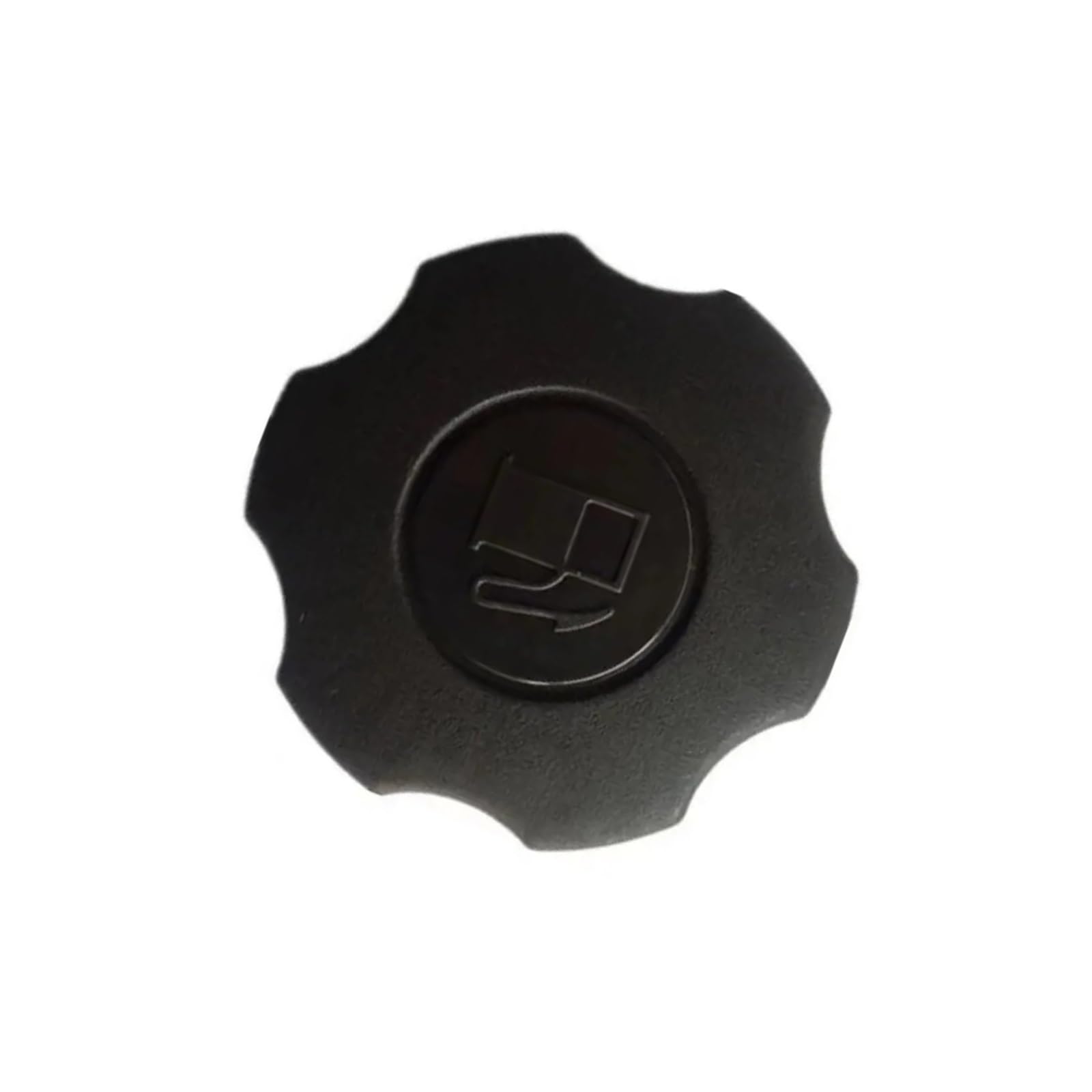 Tapón de tanque para GX160 GX200 y motores 168F de maquinaria agrícola