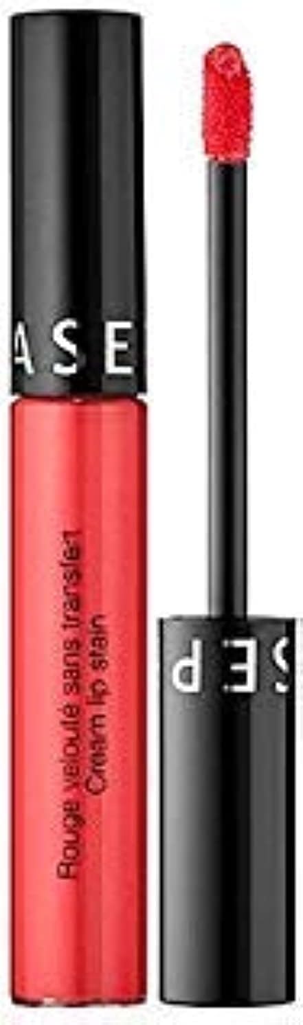 SEPHORA COLLECTION Cream Lip Stain 09 Watermelon Slice