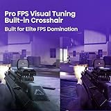 Hisense 34 Inch Gaming Monitor 34G6QUK, WQHD 3440x1440p, 240Hz, 1ms MRPT, Built-in Speaker, Curved, Black - Image 8