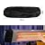 Anxingo 420D Wall-Mounted Heater Cover Oxford Waterproof, Sunproof And Dustproof Patio Heater Cover Black Electric Heater Cover
