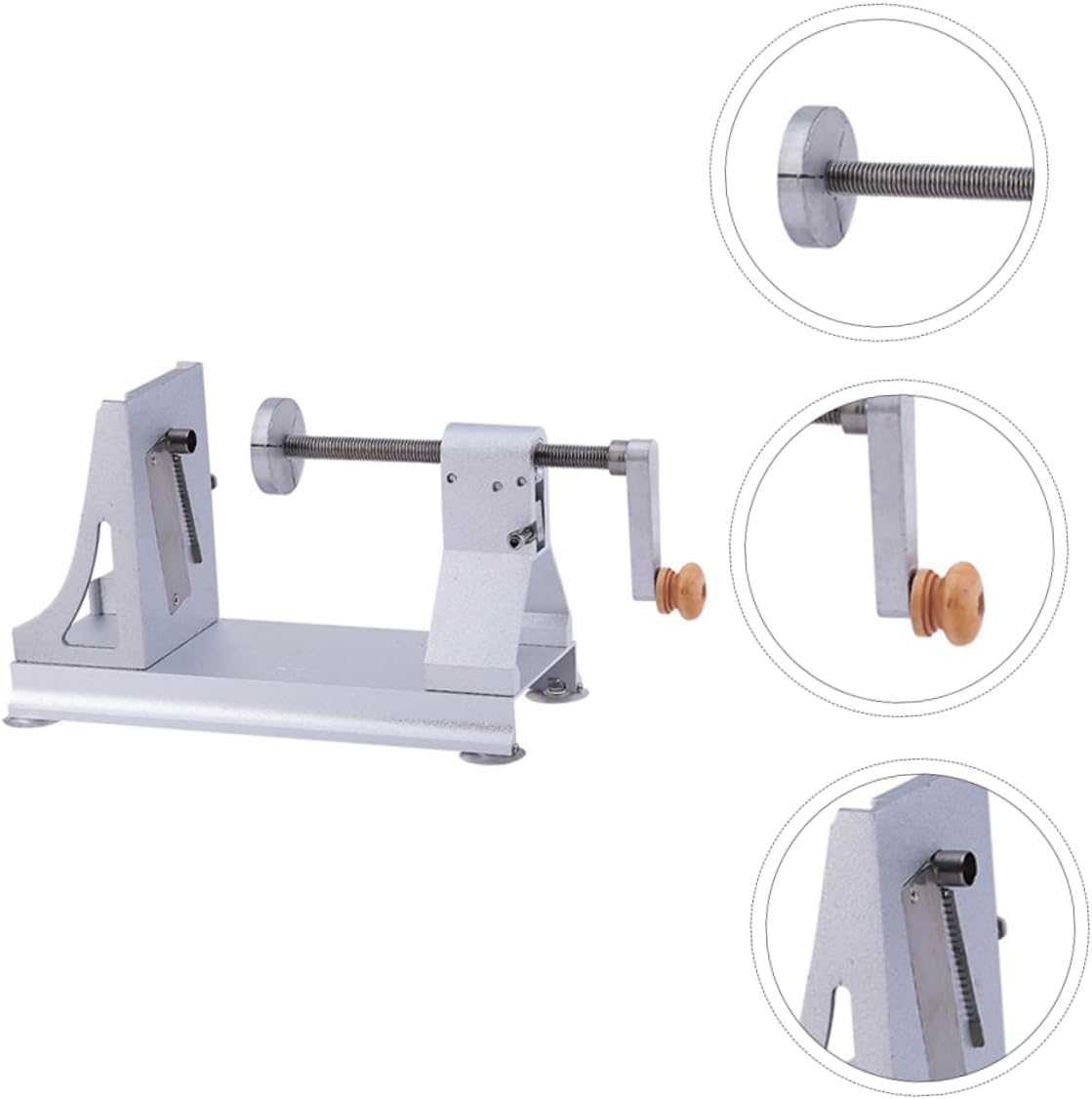 Ciieeo 1pc Vegetable Chopper Potato Grater Kitchen Cutter Cooking Tool for Home Chefs