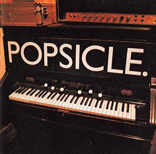 Popsicle: Amazon.de: Musik-CDs & Vinyl