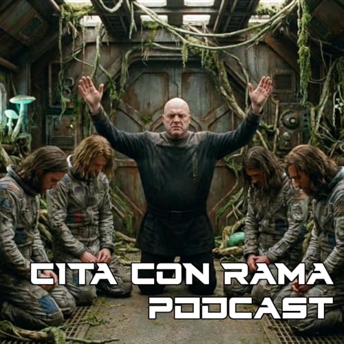 CCR Fans Desclasificado - La Nave Estelar III - Brian Aldiss