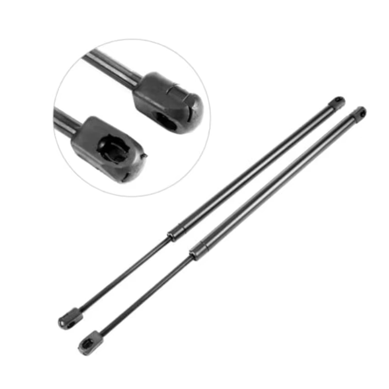 Para Seat Para Leon Para MK2 Hatchback 2005-2012 1P0827550 1P0827550A Barra De Presión De Barra De Amortiguador Trasero Amortiguadores Maletero Resorte Gas