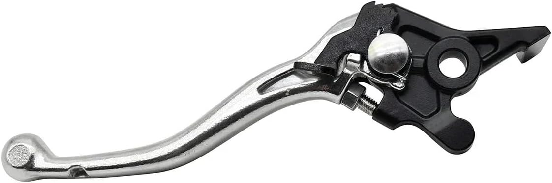 Motorcycle Brake Lever Motorcycle for Ultra for Bee Electric Left Right Brake Handle Lever for Cross-Country Bike for Ultra for Bee