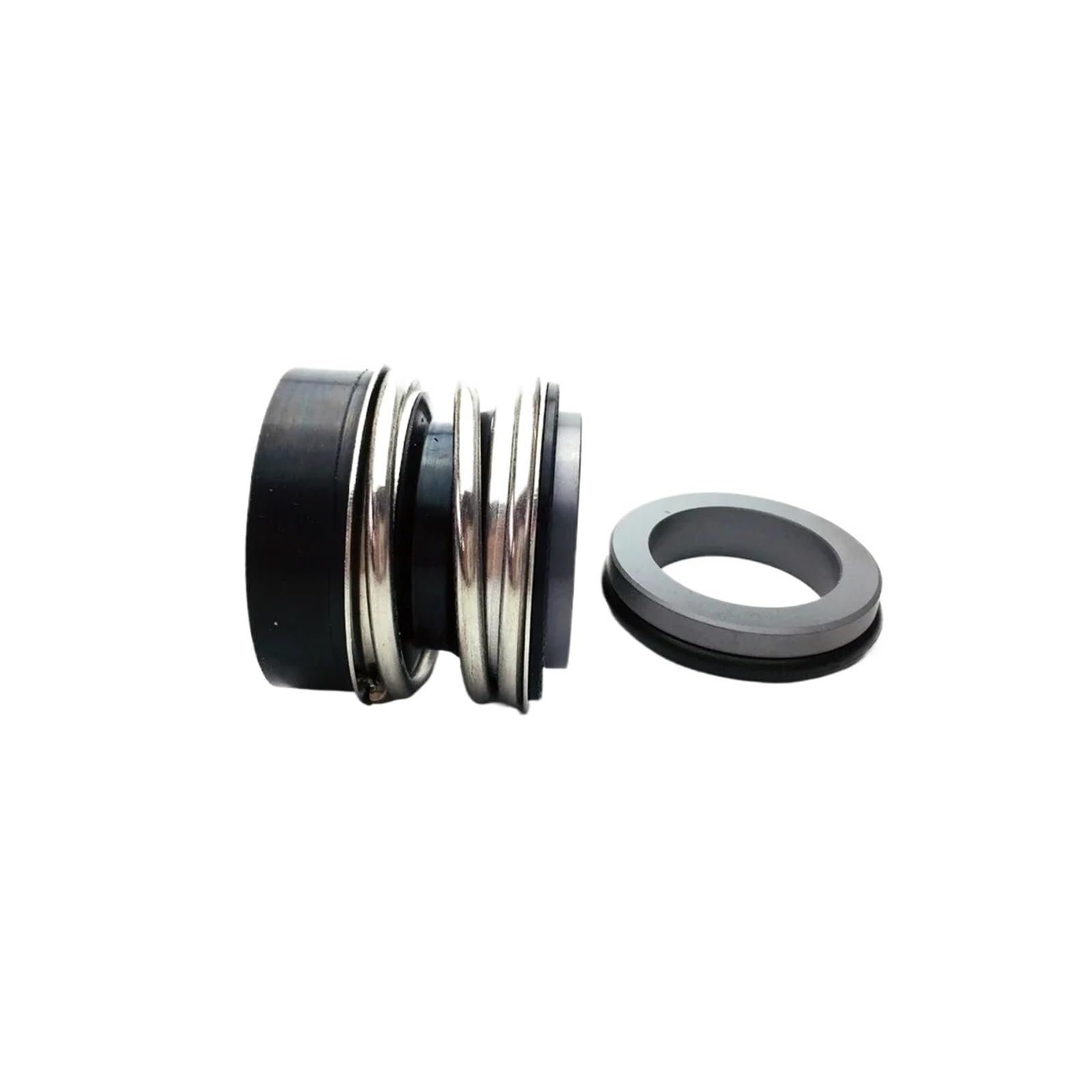 MG12 Series Seals (20mm Shaft, G6 Seat) – Elastomer Bellows Type(SIC-SIC-VIT)