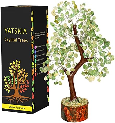 Lapis Lazuli - Chakra Tree, Lapis Lazuli Tree, Lapis Gem, Artificial Trees, Tree of Life, Stone Tree, Gem Stone Decor, Crystal Tree for Positive Energy, Holistic Gifts for Women