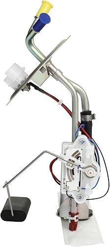 Vista 329 de SCITOO Electrci - Conjunto de bomba de combustible para Ford para Taurus 2010-2012 V6 3.5L Sedán de gasolina 2WD solamente, para Lincoln MKS