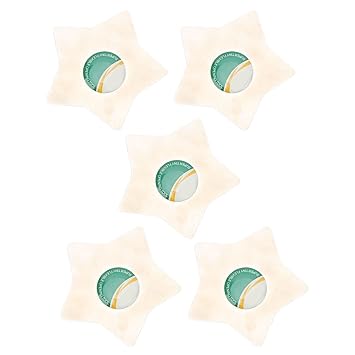 KTM Healthcare Pry Piece, 0.08mm Thickness Professional Flexible Pry Blade Stainless Steel Memory Forging Pentagonal for Cell Phone for Tablet