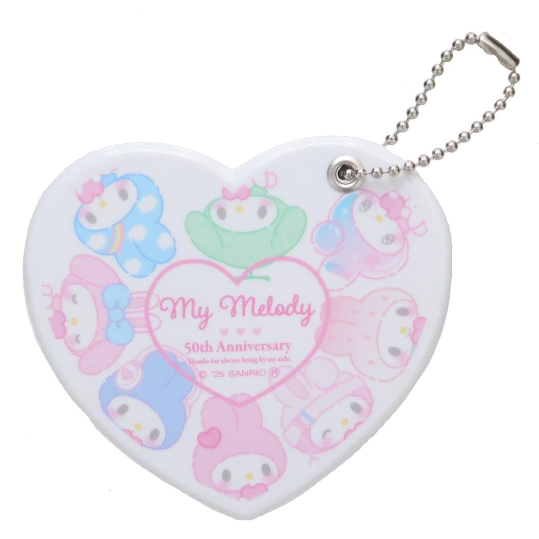 Amazon.co.jp: マリモクラフト サンリオ マイメロディ50th ガーリー  