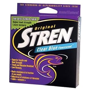 Stren Original Monofilament Fishing Line