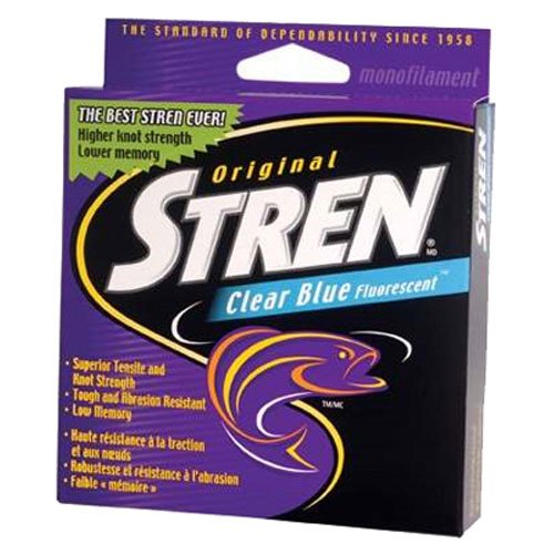 Stren Original Monofilament Fishing Line