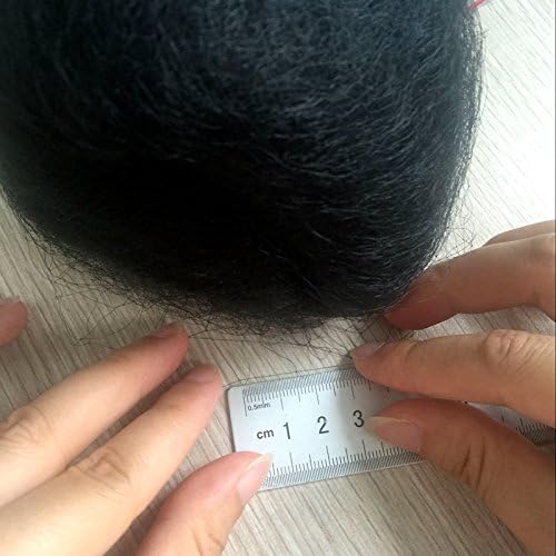 Miniatura 5 de Nylon 9.8x19.7 ft 0.591 in malla tamaño Bird Mist net Anti Bird Netting Red de seda para investigación biológica 0.003 in