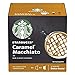 STARBUCKS White Cup Variety Pack De Nescafe Dolce Gusto Cápsulas De Café...