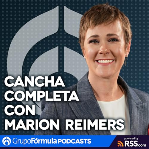 Cancha Completa copertina