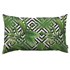 Tropical Palm Leaves