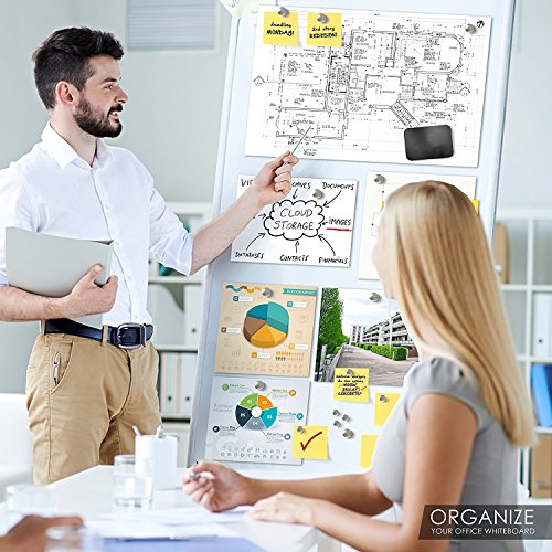 Diymag 120Pcs Refrigerator Magnets 10X2Mm Premium Brushed Nickel Small Round Cylinder Fridge Magnet, Perfect To Use As Office Magnets, Dry Erase Board Magnetic Pins, Whiteboard, Map Pins #TOP5