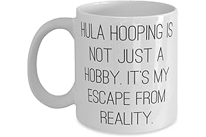 Hula Hooping Gifts: A Unique Way to Express Love and Creativity