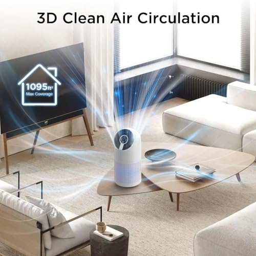 MOOKA M02 Air Purifiers の商品画像 1