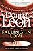 Produktbild Falling in Love: (Brunetti 24) (A Commissario Brunetti Mystery)
