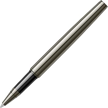 Scrikss Oscar 39 Roller Pen Titanium