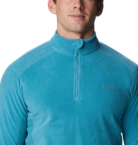 Image of Columbia Men's Klamath Range Ii Half Zip