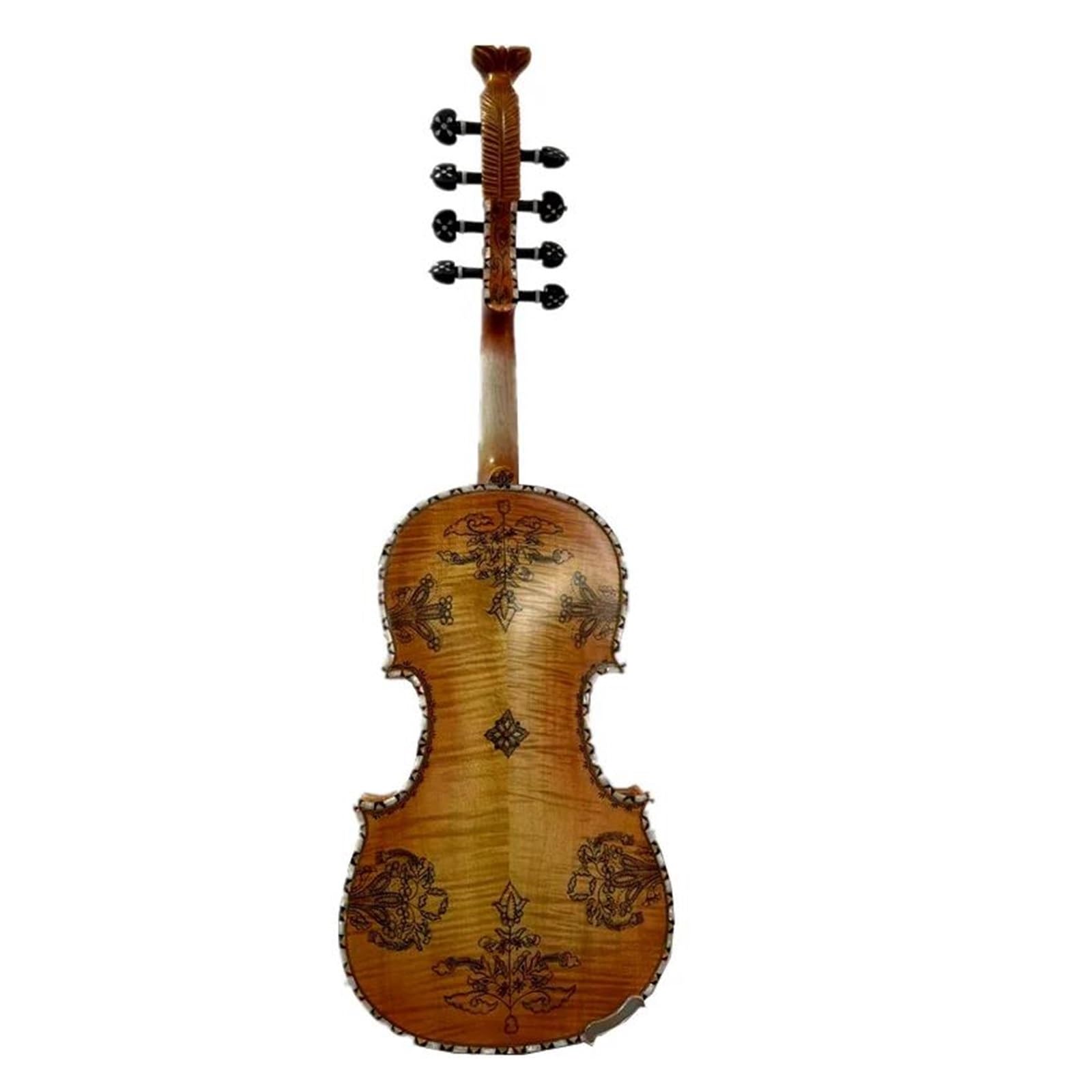 Violino Professionale 4/4 Strumento A 4 Corde Violino