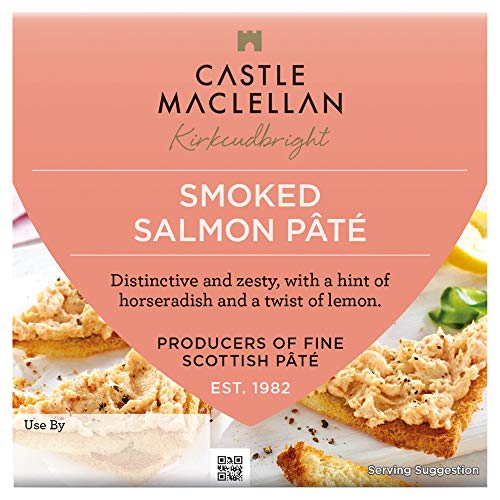 Amazon.co.uk Best Sellers The most popular items in Fresh Fish Pate