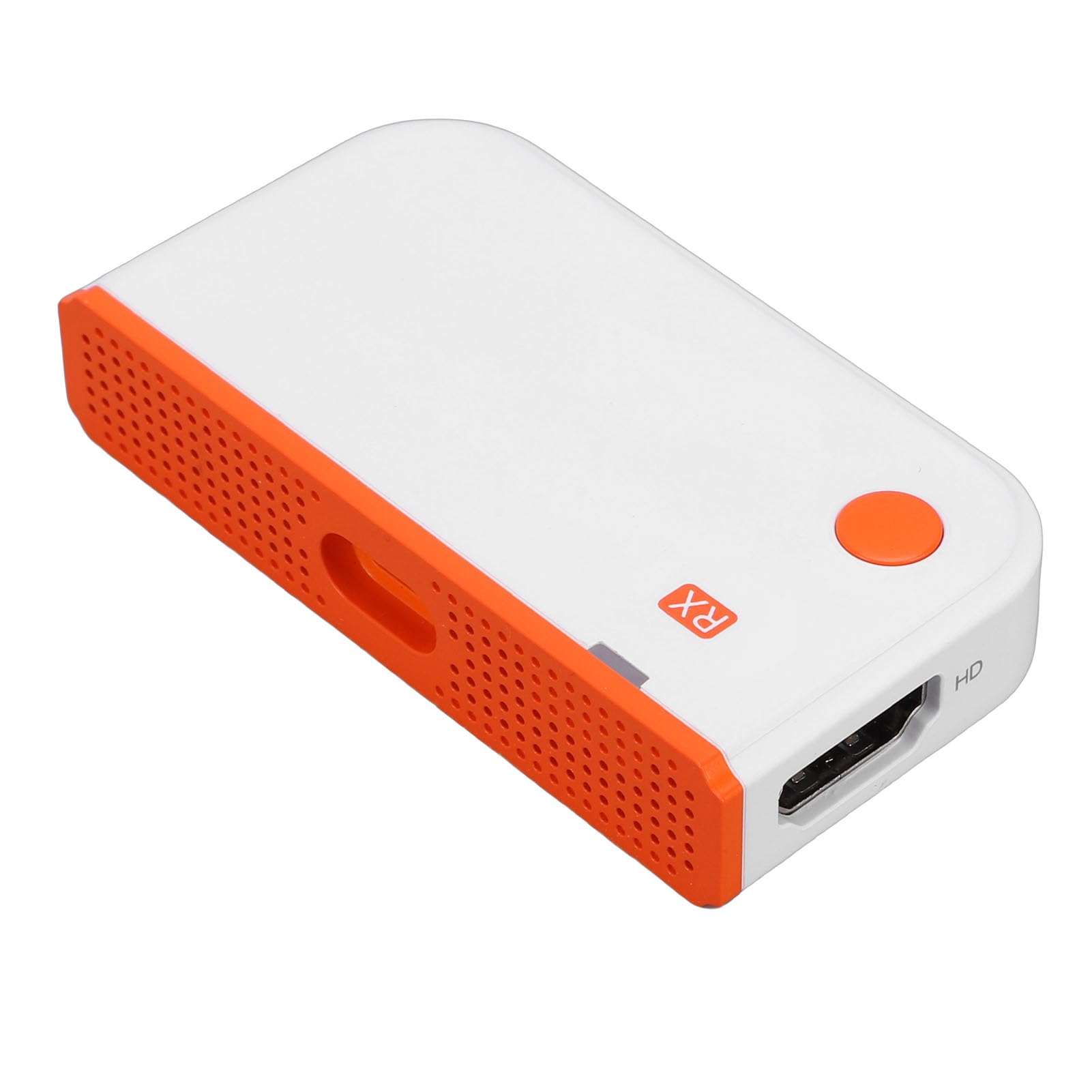 Elprico Trasmettitore e Ricevitore HDMI Wireless, Adattatore Display Wireless per Streaming 1080P 60Hz 5G per Smartphone Laptop Proiettori