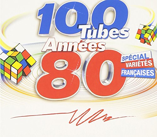 100 Tubes Annees 80