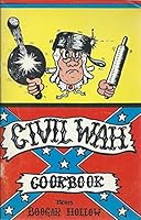 Civil Wah Cookbook from Boogar Hollow B000P15OBY Book Cover