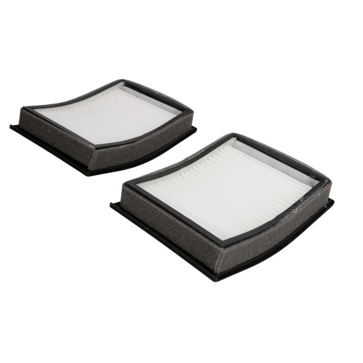 PURRO Filtro abitacolo Filtro antipolline PUR-PC3006-2