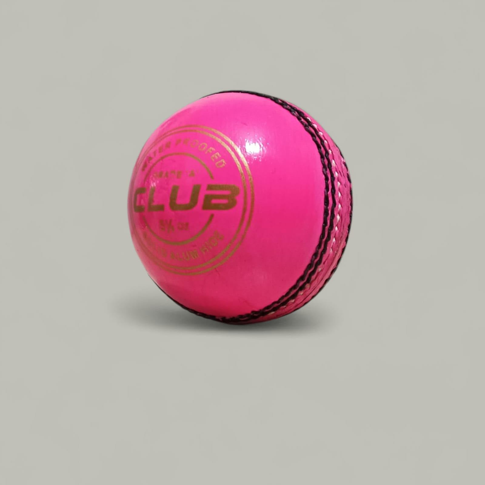 4PANEL/Part/Piece Pink Club Leather Ball-picture-21