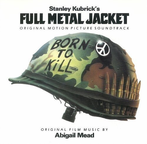 Full Metal Jacket / O.S.T.