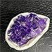 AAKOMA Natural Crystal Rough Crystals Stones Natural All Kinds of Quartz Minerals Specimen Amethyst Irregular Shape Rough Rock Stone Home ERTEYIN (Color : Citrine, Size : 4-5cm)