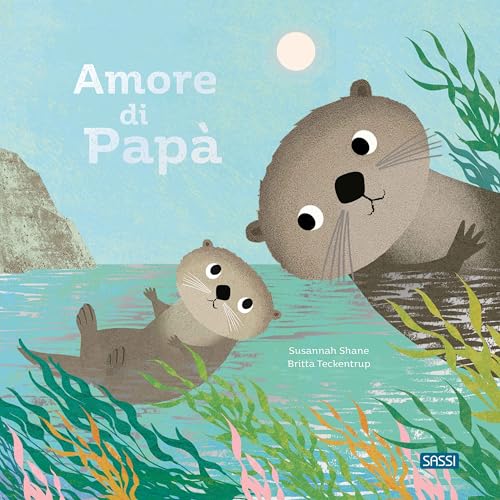  Amore di papà