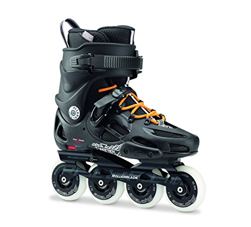 Rollerblade Twister 80, Pattini in Linea Uomo